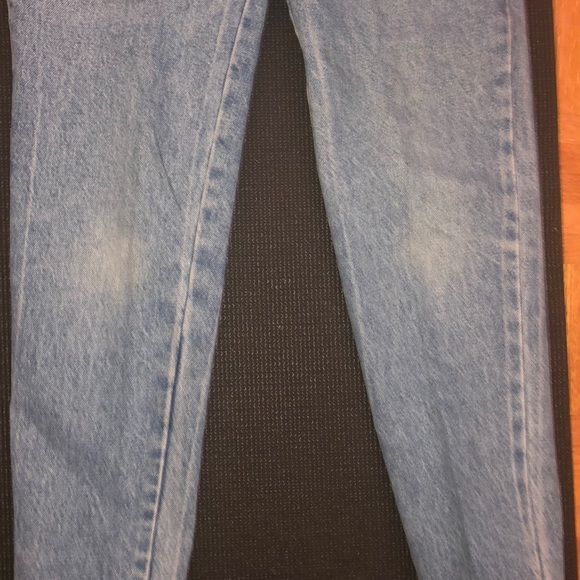 🌟Vintage🌟 James cat high waist mom jeans size 23 - Picture 2 of 5